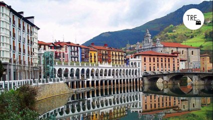 Es la ciudad más infravalorada de España y pocos la visitan, pero los viajeros expertos la comparan con Venecia