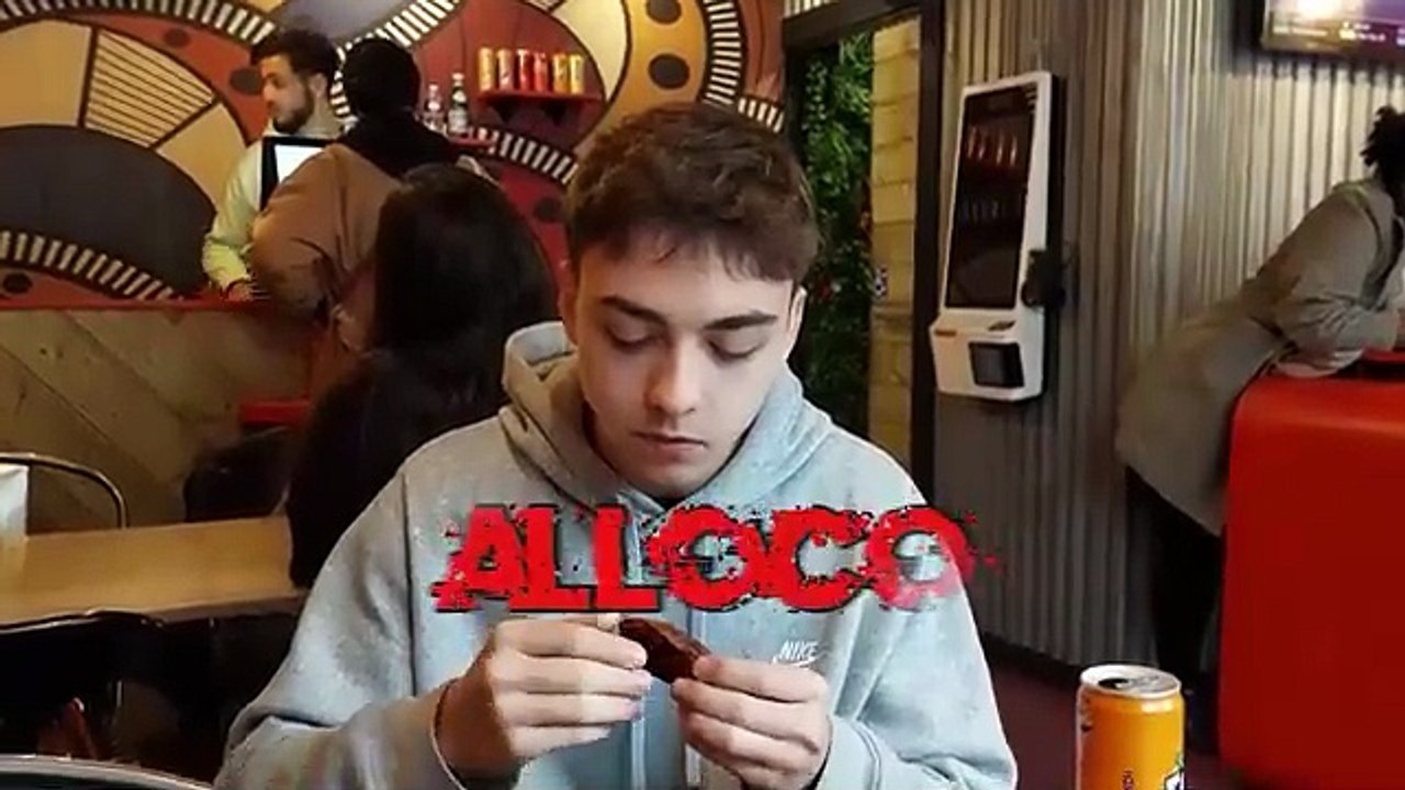 Afolé daily partie 5