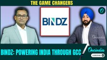 Meet the Game Changers | How BINDZ Is Powering India’s GCC Talent Boom