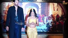 Naagin 7 FIRST EPISODE on 27th December _ Priyanka Chahar Choudhary, Eisha Singh _ Namik Paul
