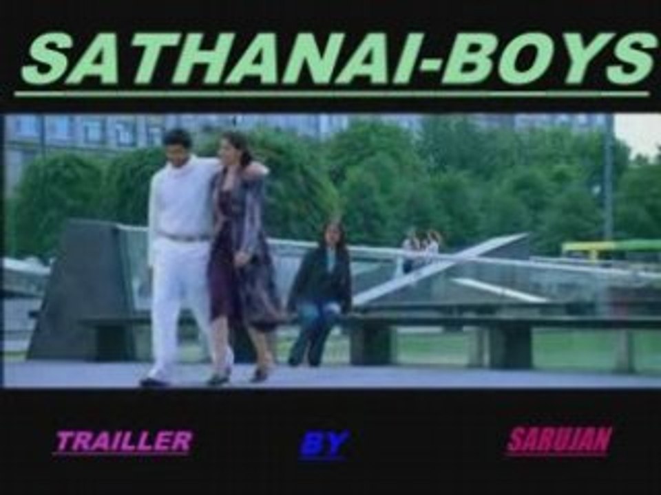 dhaam dhoom trailler