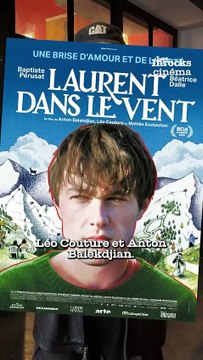 Le Ciné-Club des Inrocks, c'est tous les mois !