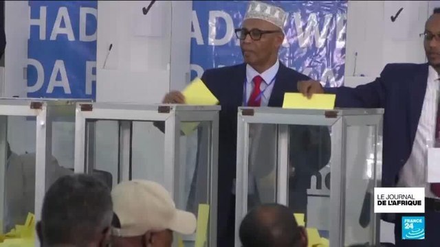 Somalie : les électeurs appelés aux urnes pour des élections après cinquante ans