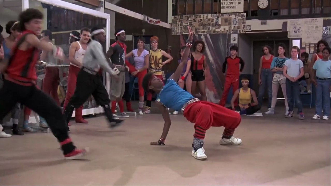 Breakin 2 (1984) #GanzerFilm #Deutsch #HD