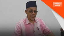 Tiada pakatan terancang tukar MB - Shahidan