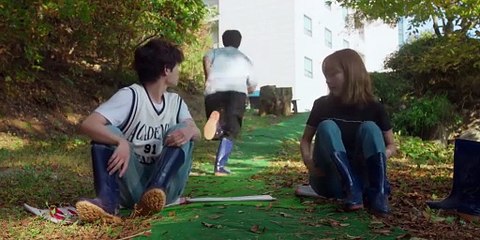 مسلسل جنوح الشباب Hope or Dope الموسم الاول الحلقة 10 والاخيرة مترجمة - توب سينما