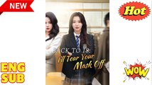 back to 18 i'll tear your mask off chinese drama #fullmovie