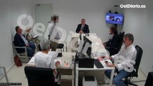 Declaración del mando imputado por rastrear a Pablo Iglesias dentro del montaje de la coca contra Urbán [Corte 02]