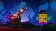 Bob Esponja regresa a la pantalla grande; aquí el tráiler de ''En busca de los pantalones cuadrados''