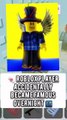 🍬 Roblox Player Accidentally Became Famous Overnight 🌃