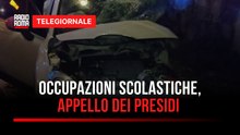 Telegiornale Roma e Regione Lazio - Edizione delle 19:30 di Martedì 23 Dicembre 2025