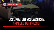 Telegiornale Roma e Regione Lazio - Edizione delle 19:30 di Martedì 23 Dicembre 2025