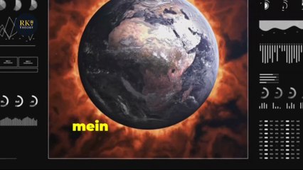 DHARTI KE NICHE KAUN SI DUNIYA HAI | PART 3 | DHARTI KA RAHASYA IN HINDI | THE RK THEORY