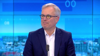 L'ancien président de l'Assemblée nationale explique le rôle de la «loi spéciale»