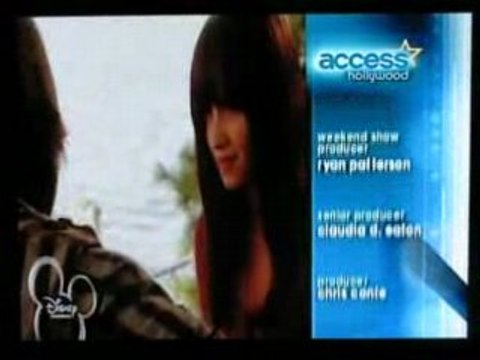 Jonas Brothers - Camp Rock Clip