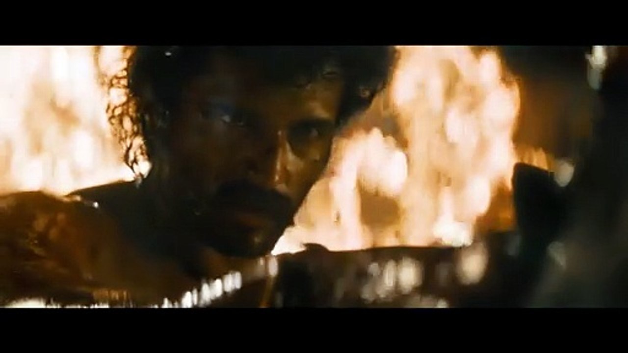 Rowdy Janardhana (Hindi) - Title Glimpse - Vijay Deverakonda - Keerthy Suresh -Ravi Kiran Kola- Raju