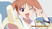 ○ Aho Girl - 01 | Indonesian