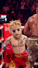 🥊 Anthony Joshua contre Jake Paul : Un combat qui ne pouvait se terminer que d'une seule façon.💖💥ABONNES-TOI STP🙏💖 MERCI 🙏💖💥