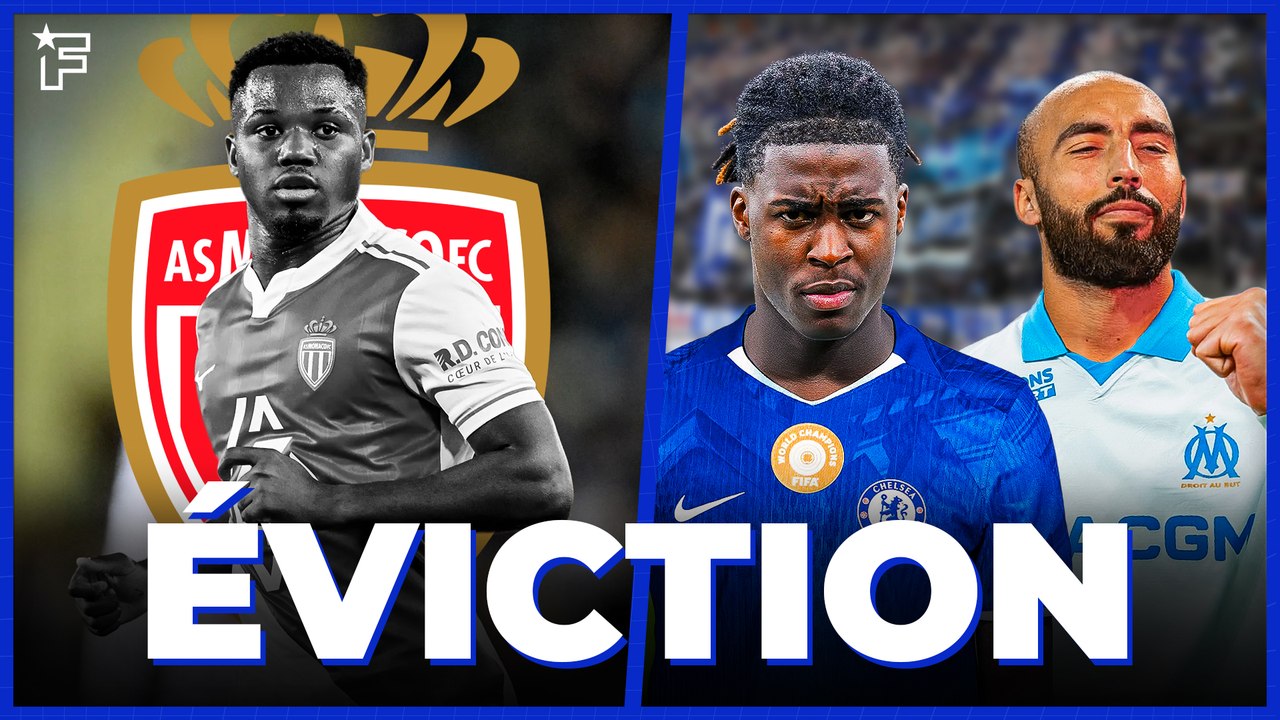 JT Foot Mercato : l’AS Monaco veut se débarrasser d’Ansu Fati