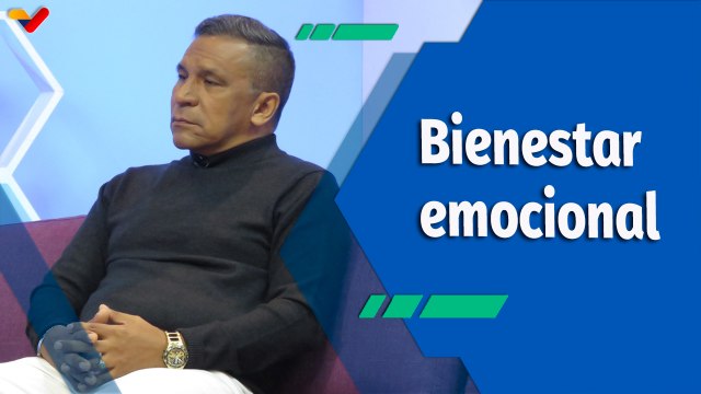 Actitud Saludable | Bienestar emocional en el adulto mayor