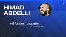 La fiche technique d'Himad Abdelli