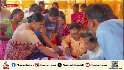 24 ലക്ഷത്തിലധികം പേർ പുറത്ത്; സംസ്ഥാനത്ത് SIR കരട് പട്ടിക പ്രസിദ്ധീകരിച്ചു