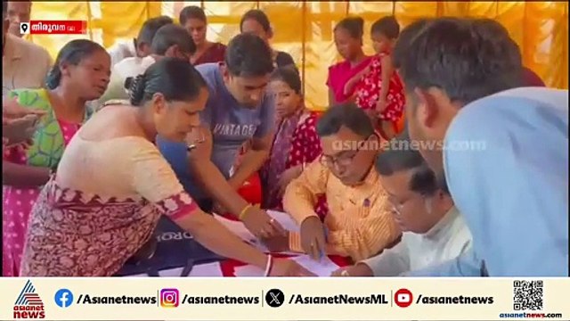 24 ലക്ഷത്തിലധികം പേർ പുറത്ത്; സംസ്ഥാനത്ത് SIR കരട് പട്ടിക പ്രസിദ്ധീകരിച്ചു
