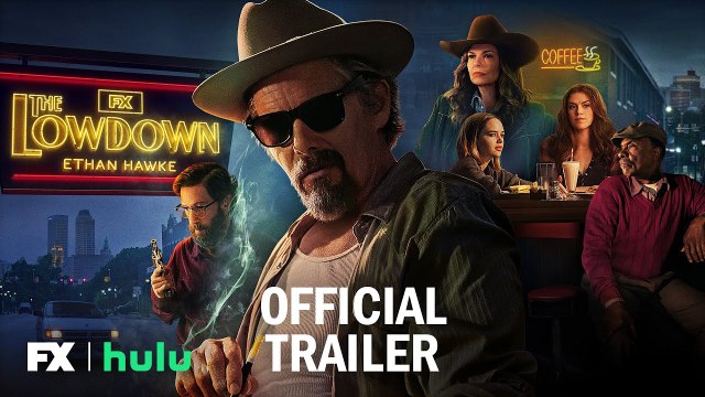 Verdades ocultas - Trailer de la serie de Disney+