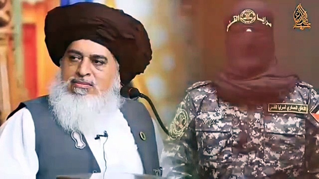 *وقاتلوهم حتى لا تكون فتنة ويكون الدين كله للّٰـه ☝🏻*  *⚔️♥️*  *