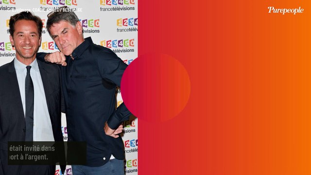 10 000 euros par mois : Cet ex-animateur star de France Télévisions évoque ses dépenses mensuelles, mais assure Je n’ai pas d’argent