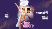 «Primo Amore» 1978 HD (ed. restaurata)
