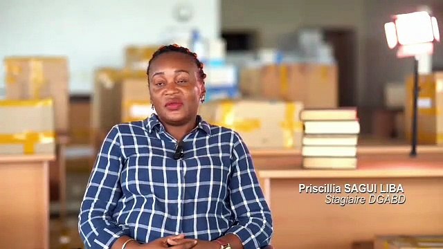 [#Publireportage] Archives nationales du Gabon : préserver la mémoire pour bâtir l’avenir
