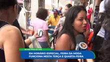 Feira da Moda de Caruaru 2025: Movimentação intensa, preços atrativos e as tendências de mercado em destaque