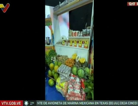 Presidente Maduro: La Expo Motores Productivos 2025 es el Big Bang de la nueva economía