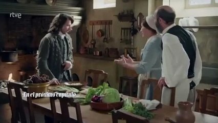 Valle Salvaje - Capitulo 322 AVANCE