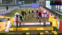 05 Heusden Masculino Superprestige 2025-2026