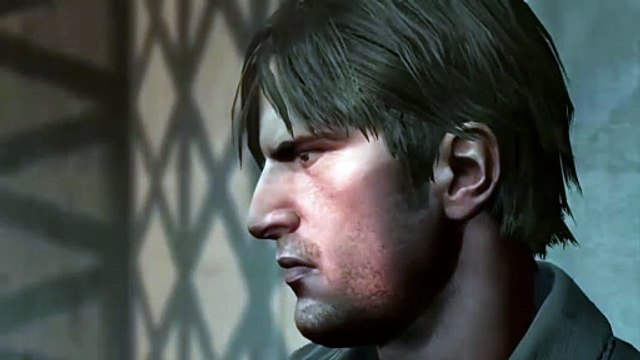 Silent Hill: Downpour online multiplayer - ps3