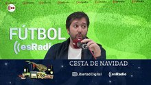 Fútbol esRadio: Endrick se marcha del Real Madrid
