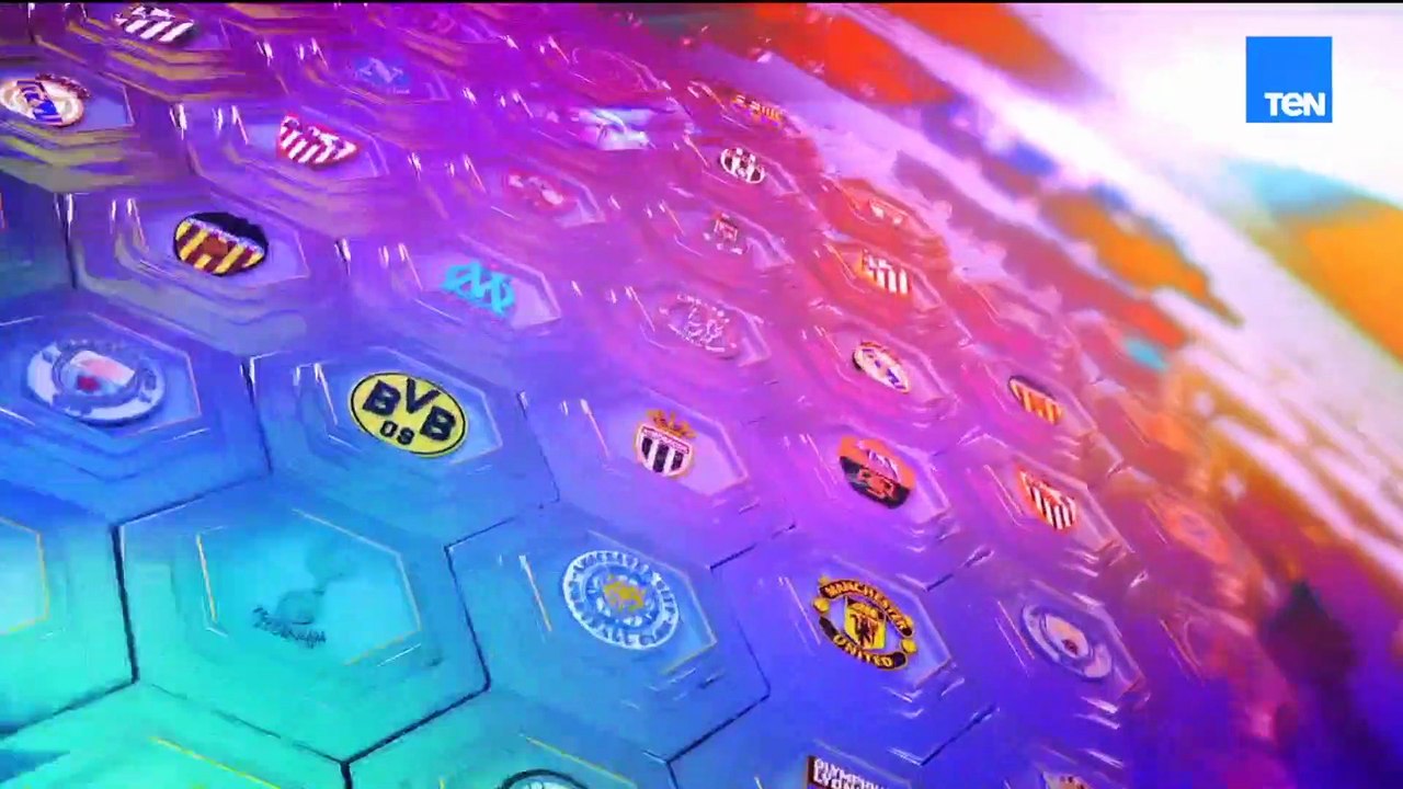 حلقة خاصة حول مباراة مصر وزيمبابوي في بطولة كأس...