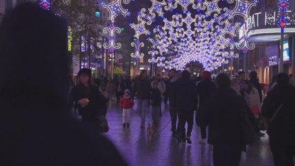 Oficial: Endrick se va al Lyon