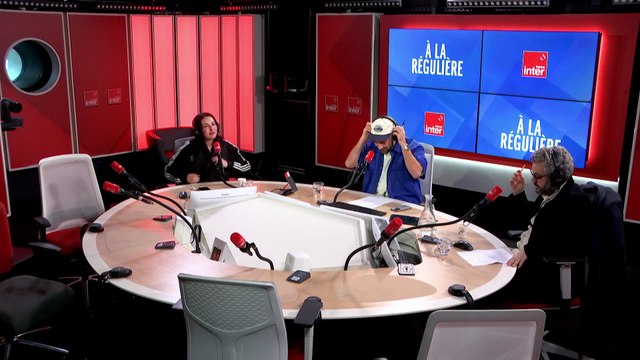 Les artistes qui ont marqué la musique en 2025 - A la régulière