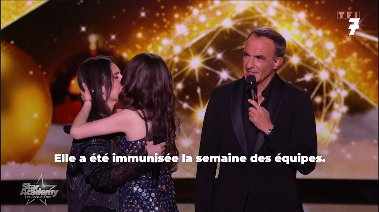 Jeanne revient sur son parcours et son aventure dans la Star Academy 😍