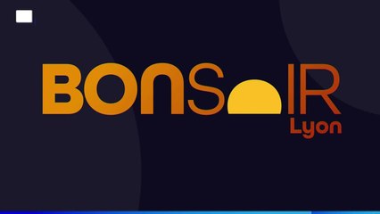 Bonsoir Lyon du mardi 23 décembre 2025