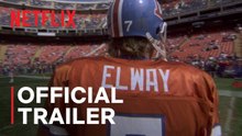 Primer Tráiler Oficial de 'Elway'