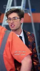 لقد طردت العمود الفقري لعالم السيارات