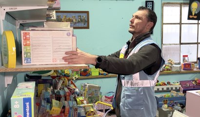 Cadeaux de Noël à moindre coût en Moselle : de la seconde main sous le sapin