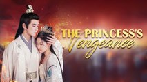 A Princess Assumes Her Cousin'S Identity For Revenge, Crushing Enemies And Stunning Her Ex (2025) - FULL HD [Eng Sub]