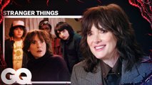 Winona Ryder Breaks Down Her Most Iconic Characters