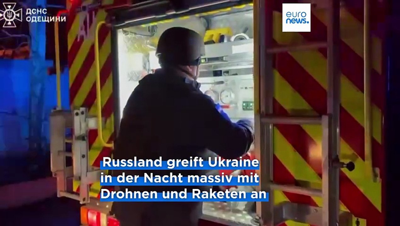 Nachrichten des Tages | 23. Dezember 2025 - Abendausgabe