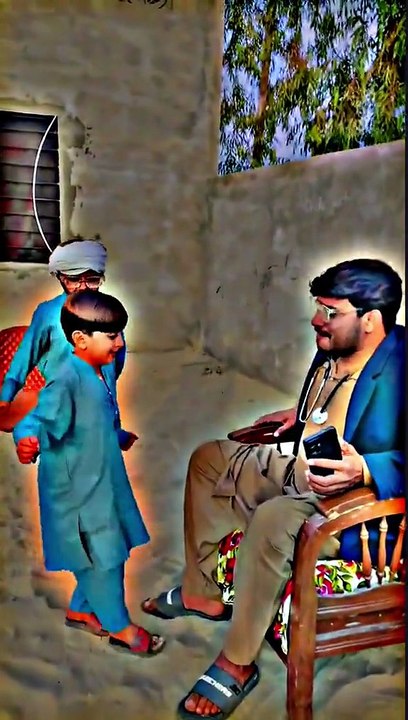 maire kahb mai mahk malik aiti   funny video and life